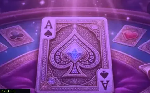 Teen patti and andar bahar card tables at 6kbd