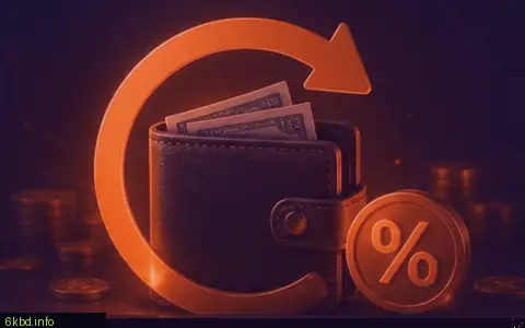 Weekly cashback and free bets